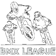 East Moline BMX League Enrollment Site